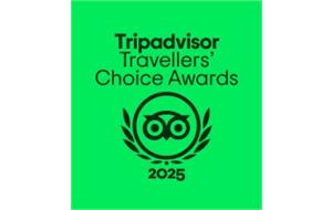 Waterfront Jachtcharter gewinnt den Travellers Choice Award von Tripadvisor